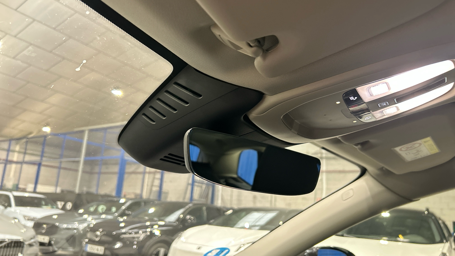 Volvo XC60 segunda mano 76346849 - 47