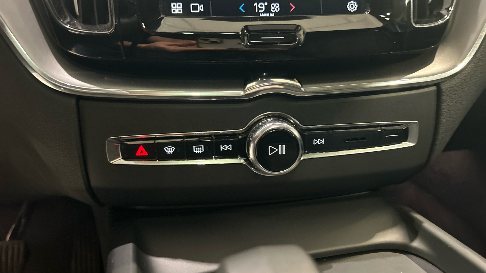 Volvo XC60 segunda mano 76346849 - 48