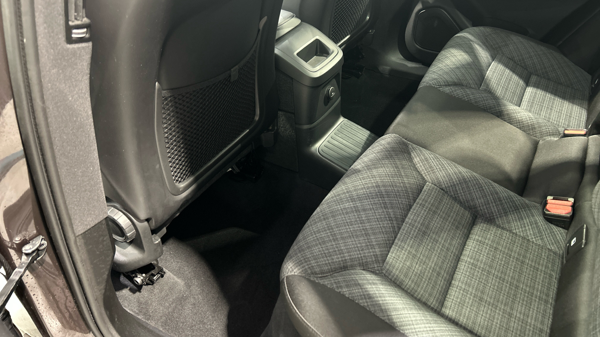 Volvo XC60 segunda mano 76346849 - 50