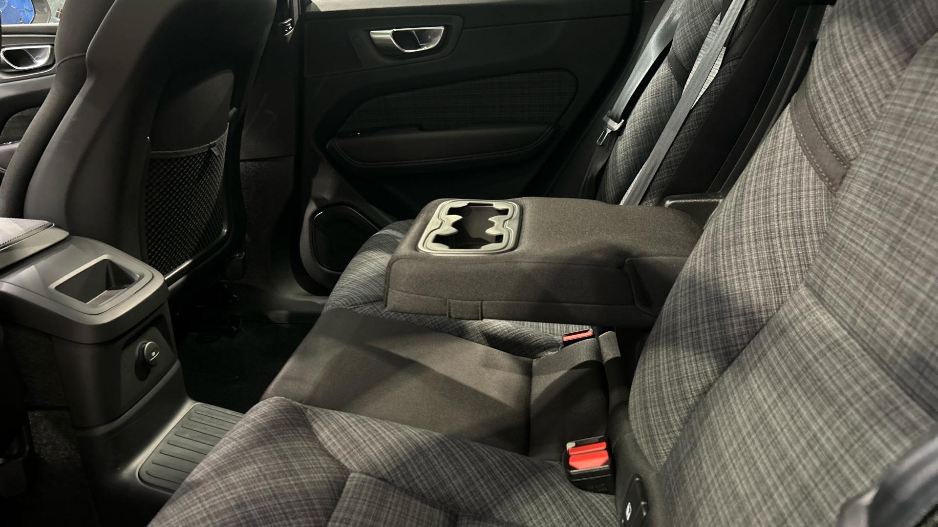 Volvo XC60 segunda mano 76346849 - 52