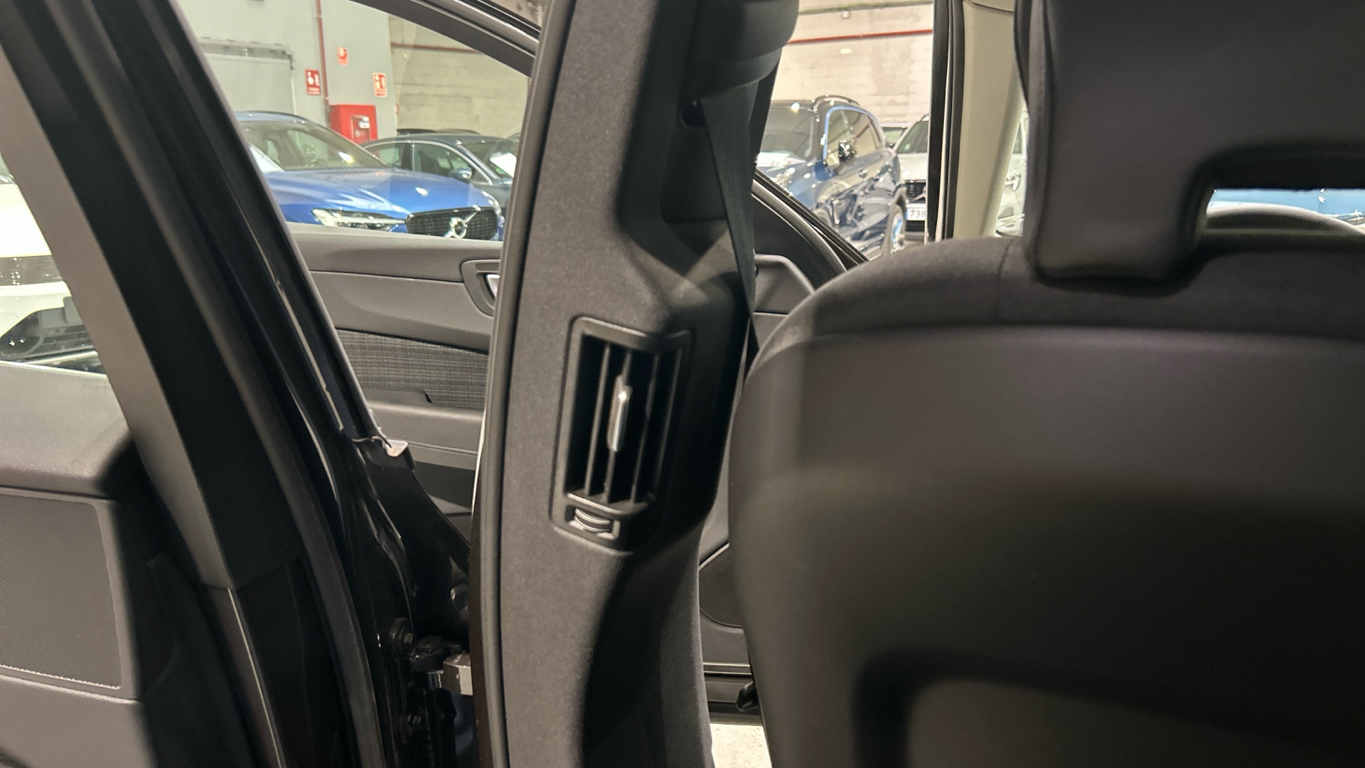 Volvo XC60 segunda mano 76346849 - 53