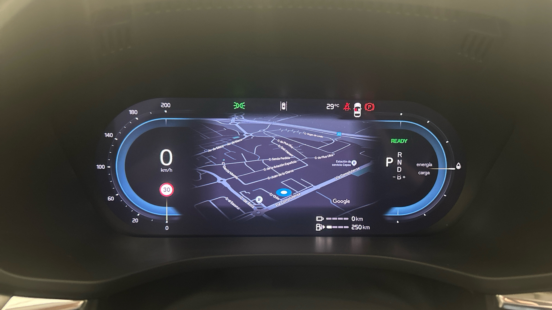 Volvo XC60 segunda mano 76346849 - 54