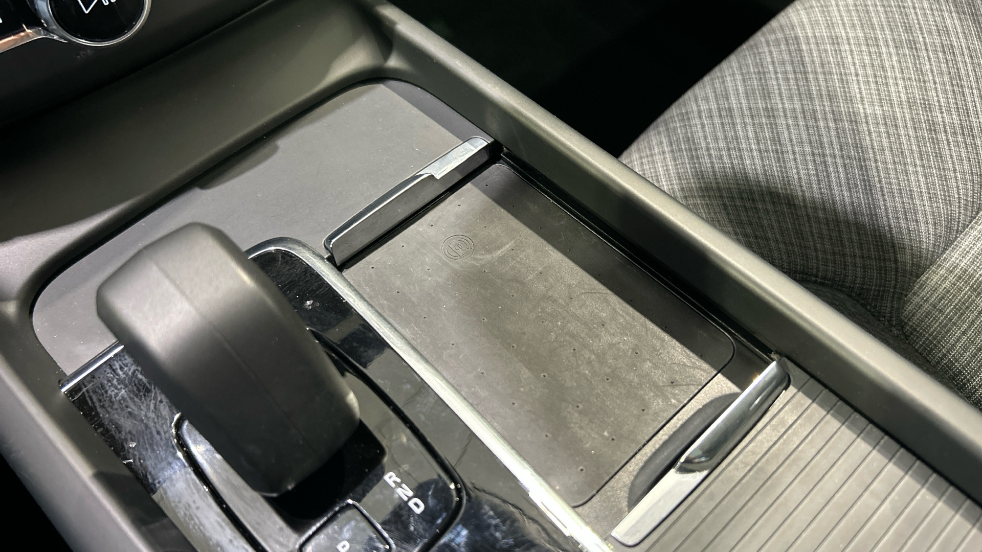 Volvo XC60 segunda mano 76346849 - 55