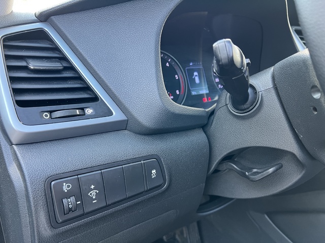 Hyundai Tucson 1.7 CRDI BlueDrive 25 Aniversario 4x2 84 kW (115 CV)