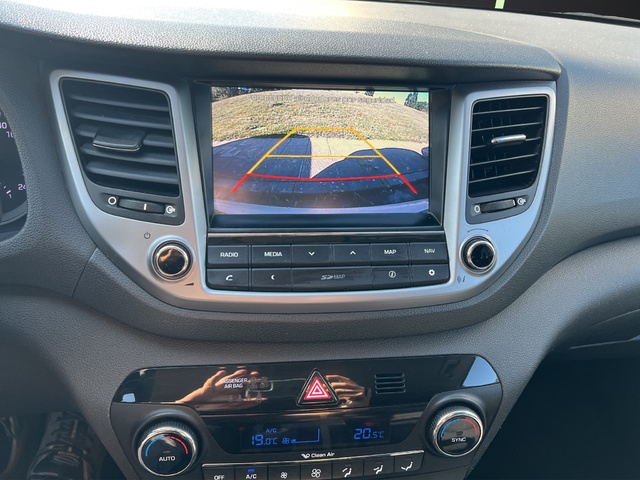 Hyundai Tucson 1.7 CRDI BlueDrive 25 Aniversario 4x2 84 kW (115 CV)