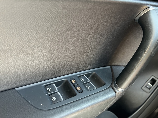 Volkswagen Touareg Premium 3.0 TDI V6 BMT Terrain Tech 193 kW (262 CV)
