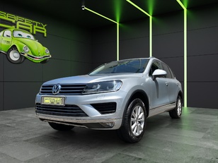 Volkswagen Touareg 3.0 TDI de segunda mano