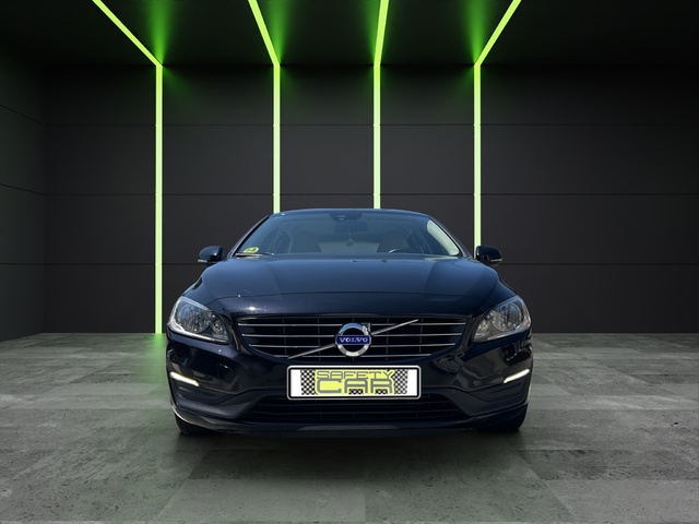 Volvo V60 D3 Momentum Auto 100 kW (136 CV)