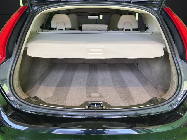 Volvo V60 D3 Momentum Auto 100 kW (136 CV)
