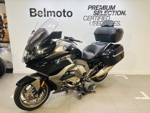 BMW Motorrad K 1600 GTL  de ocasión 