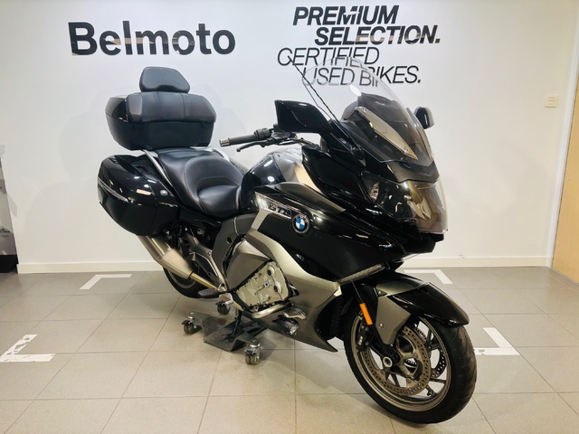 BMW Motorrad K 1600 GTL  de ocasión 
