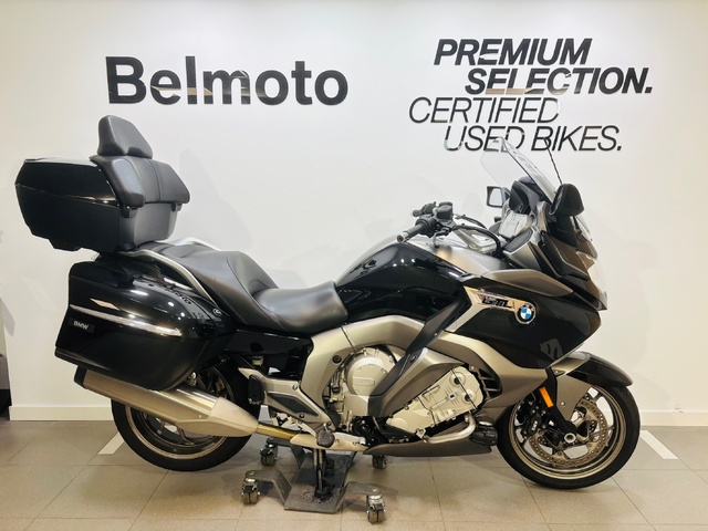 BMW Motorrad K 1600 GTL  de ocasión 