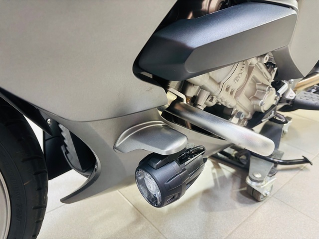 BMW Motorrad K 1600 GTL  de ocasión 