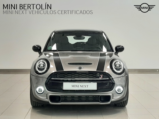 fotoG 1 del MINI MINI 5 Puertas Cooper S 141 kW (192 CV) 192cv Gasolina del 2020 en Valencia
