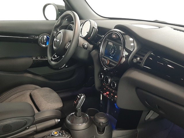 fotoG 7 del MINI MINI 5 Puertas Cooper S 141 kW (192 CV) 192cv Gasolina del 2020 en Valencia