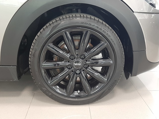 fotoG 13 del MINI MINI 5 Puertas Cooper S 141 kW (192 CV) 192cv Gasolina del 2020 en Valencia