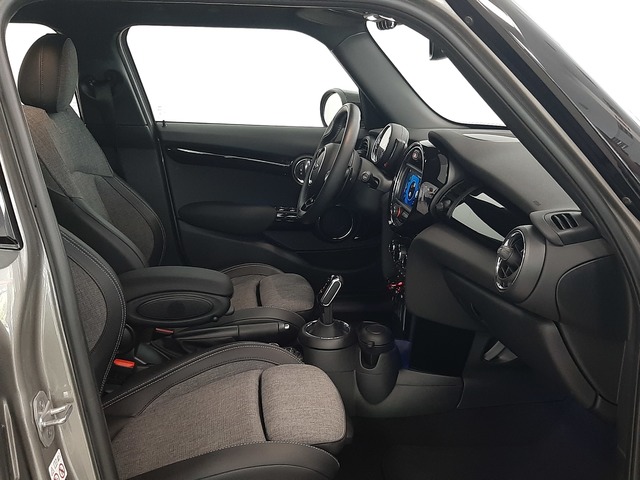 fotoG 14 del MINI MINI 5 Puertas Cooper S 141 kW (192 CV) 192cv Gasolina del 2020 en Valencia