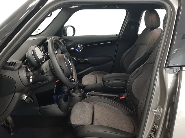 fotoG 15 del MINI MINI 5 Puertas Cooper S 141 kW (192 CV) 192cv Gasolina del 2020 en Valencia