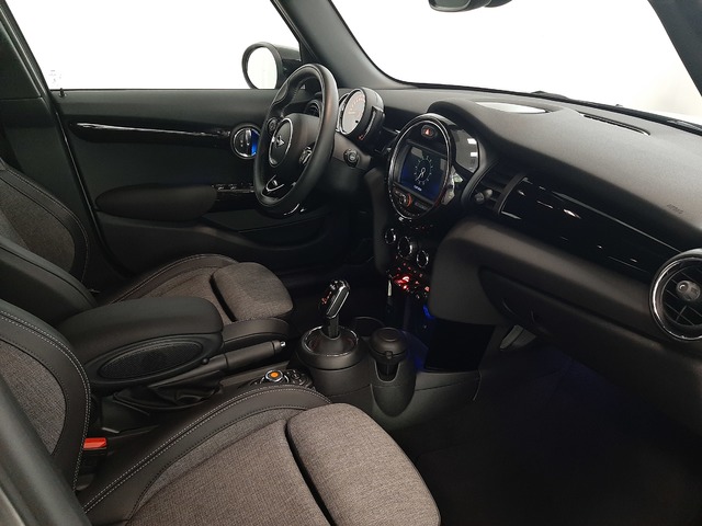 fotoG 16 del MINI MINI 5 Puertas Cooper S 141 kW (192 CV) 192cv Gasolina del 2020 en Valencia