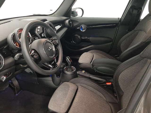 fotoG 18 del MINI MINI 5 Puertas Cooper S 141 kW (192 CV) 192cv Gasolina del 2020 en Valencia