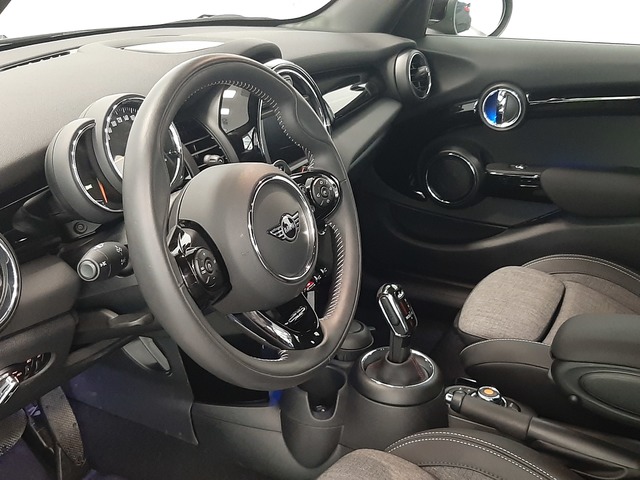 fotoG 19 del MINI MINI 5 Puertas Cooper S 141 kW (192 CV) 192cv Gasolina del 2020 en Valencia