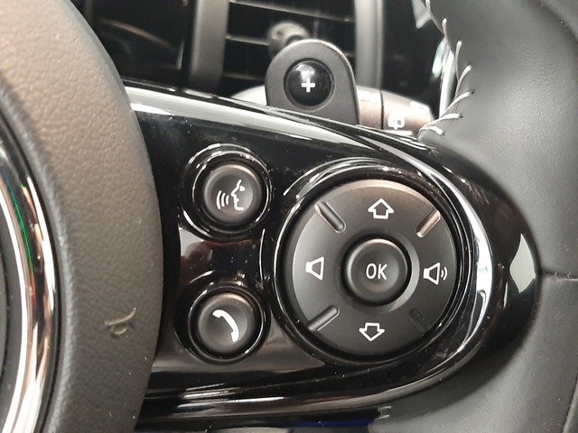 fotoG 22 del MINI MINI 5 Puertas Cooper S 141 kW (192 CV) 192cv Gasolina del 2020 en Valencia