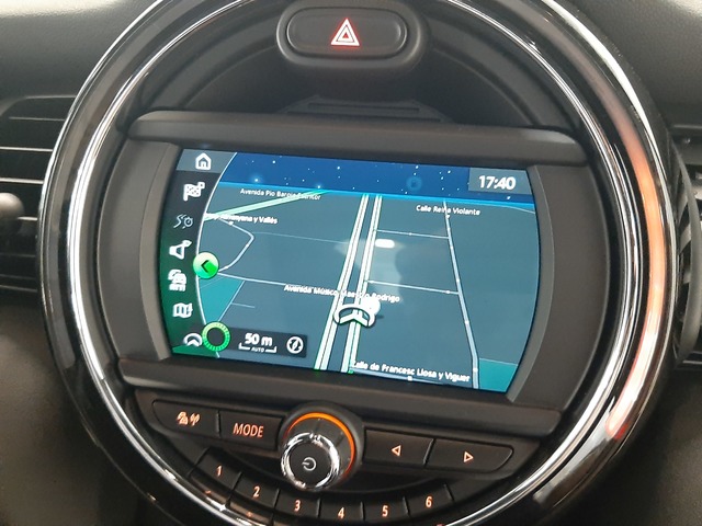 fotoG 24 del MINI MINI 5 Puertas Cooper S 141 kW (192 CV) 192cv Gasolina del 2020 en Valencia