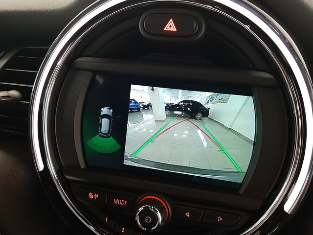 fotoG 25 del MINI MINI 5 Puertas Cooper S 141 kW (192 CV) 192cv Gasolina del 2020 en Valencia