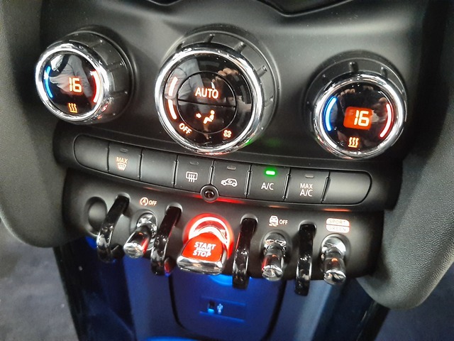 fotoG 26 del MINI MINI 5 Puertas Cooper S 141 kW (192 CV) 192cv Gasolina del 2020 en Valencia