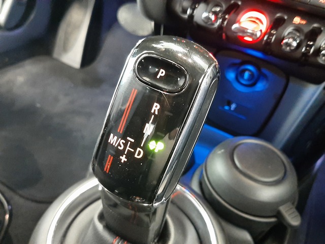 fotoG 28 del MINI MINI 5 Puertas Cooper S 141 kW (192 CV) 192cv Gasolina del 2020 en Valencia