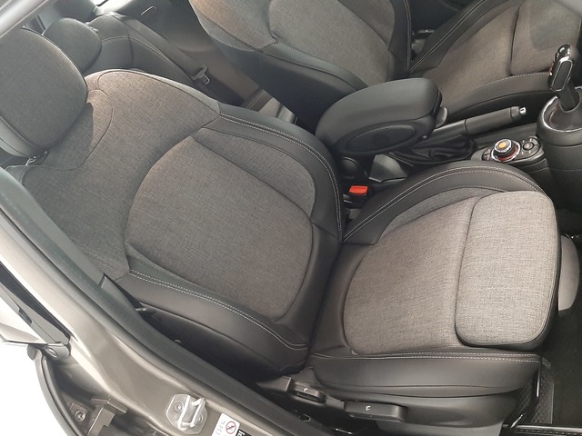 fotoG 29 del MINI MINI 5 Puertas Cooper S 141 kW (192 CV) 192cv Gasolina del 2020 en Valencia