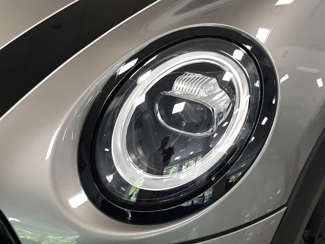 fotoG 30 del MINI MINI 5 Puertas Cooper S 141 kW (192 CV) 192cv Gasolina del 2020 en Valencia