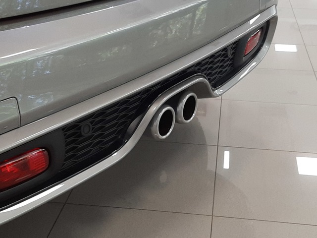 fotoG 31 del MINI MINI 5 Puertas Cooper S 141 kW (192 CV) 192cv Gasolina del 2020 en Valencia