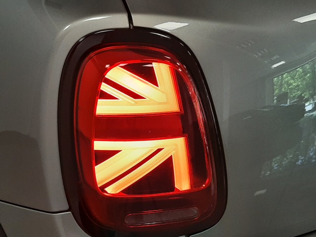 fotoG 32 del MINI MINI 5 Puertas Cooper S 141 kW (192 CV) 192cv Gasolina del 2020 en Valencia