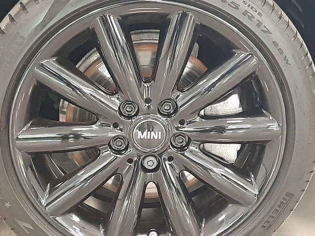 fotoG 33 del MINI MINI 5 Puertas Cooper S 141 kW (192 CV) 192cv Gasolina del 2020 en Valencia