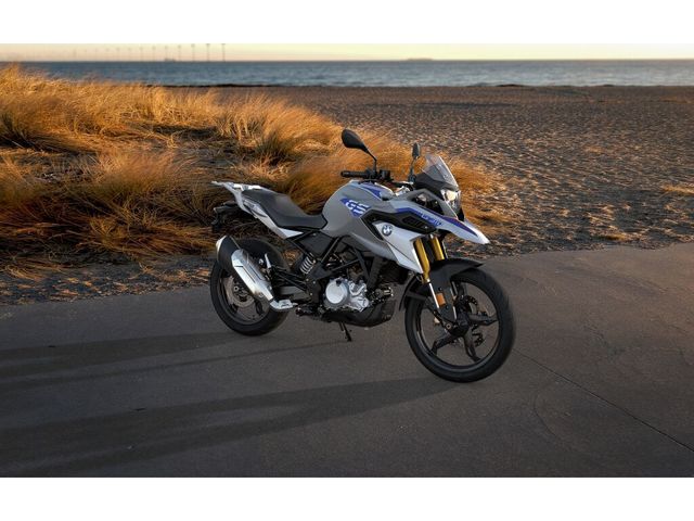 BMW Motorrad G 310 GS  de ocasión 