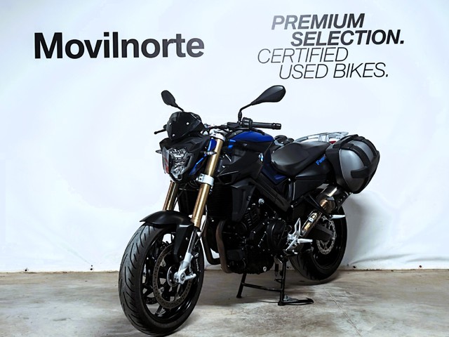 BMW Motorrad F 800 R  de ocasión 