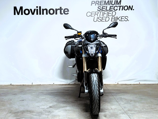 BMW Motorrad F 800 R  de ocasión 