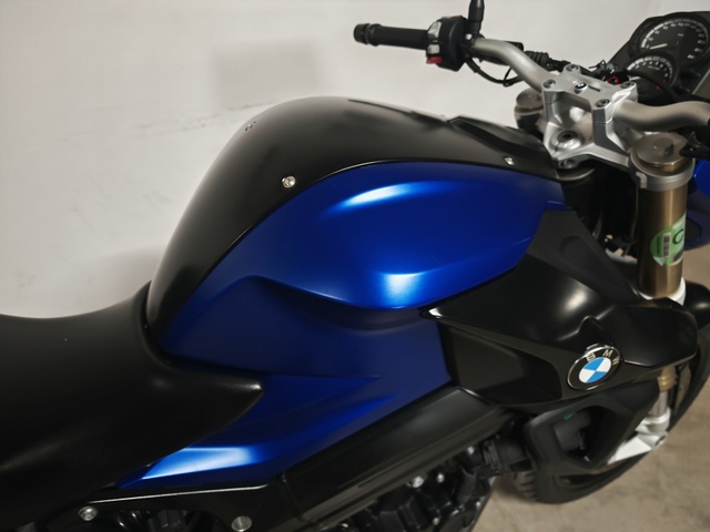 BMW Motorrad F 800 R  de ocasión 