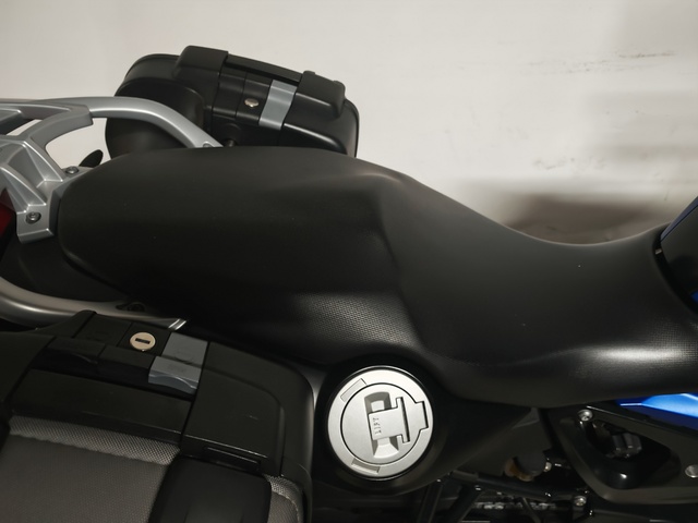 BMW Motorrad F 800 R  de ocasión 
