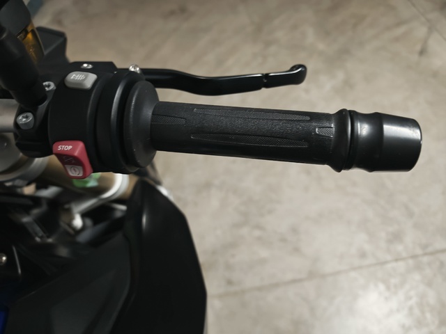 BMW Motorrad F 800 R  de ocasión 