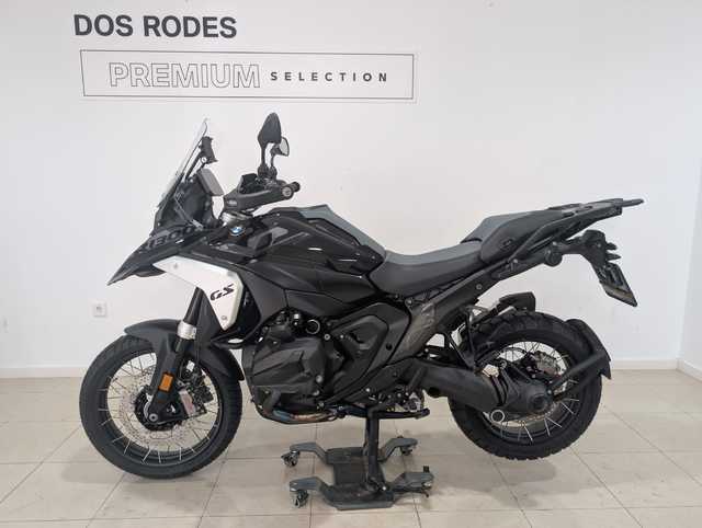 BMW Motorrad R 1300 GS  de ocasión 