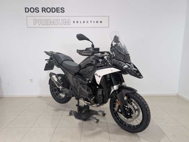 BMW Motorrad R 1300 GS  de ocasión 