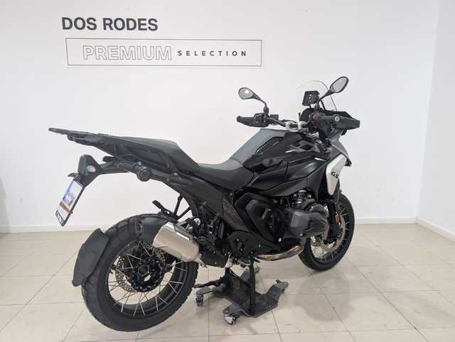 BMW Motorrad R 1300 GS  de ocasión 