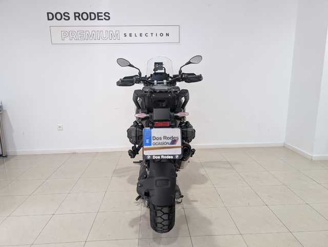 BMW Motorrad R 1300 GS  de ocasión 