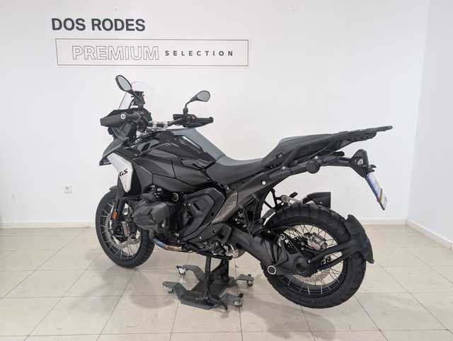 BMW Motorrad R 1300 GS  de ocasión 