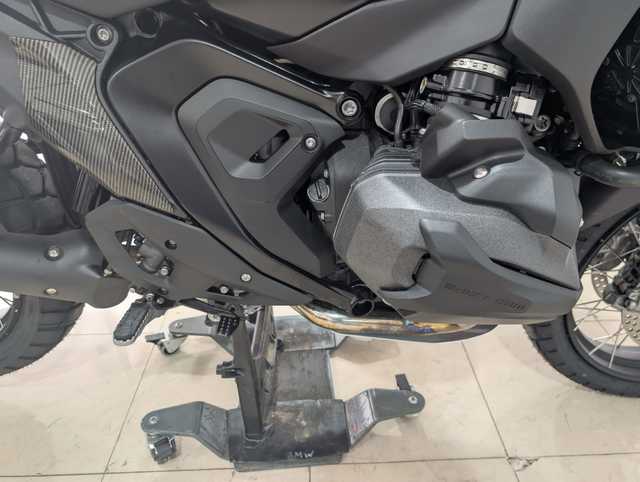 BMW Motorrad R 1300 GS  de ocasión 