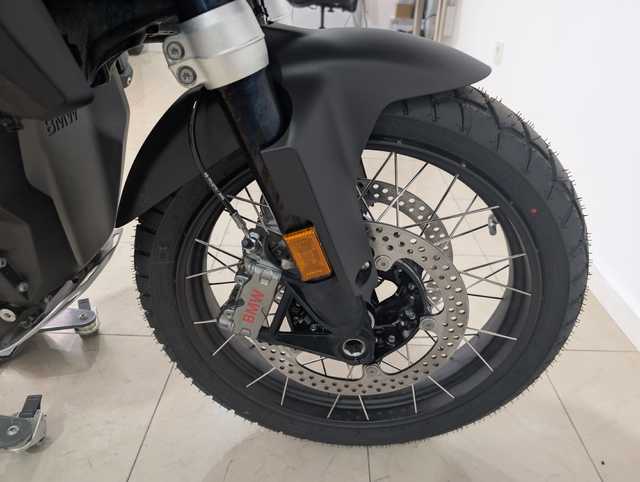 BMW Motorrad R 1300 GS  de ocasión 