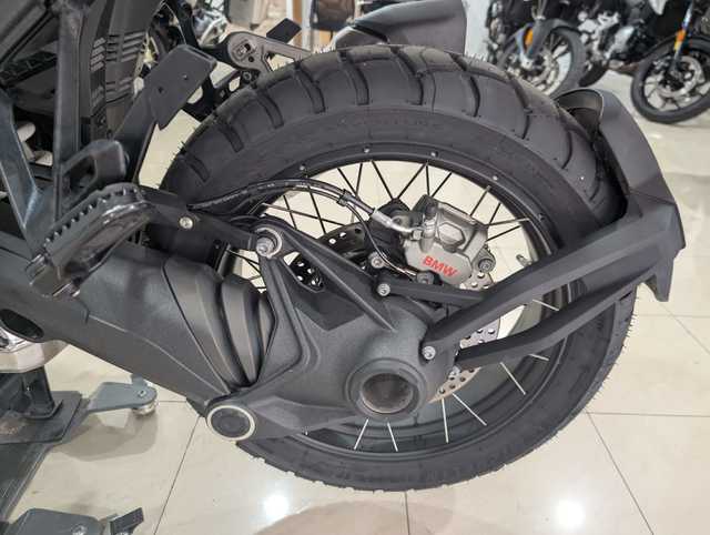 BMW Motorrad R 1300 GS  de ocasión 