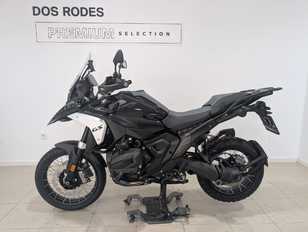 motos BMW Motorrad R 1300 GS segunda mano